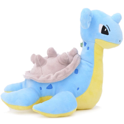 Pokemon Pikachu Plush – Soft Collectible