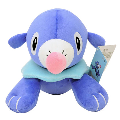 Pokemon Pikachu Plush – Soft Collectible