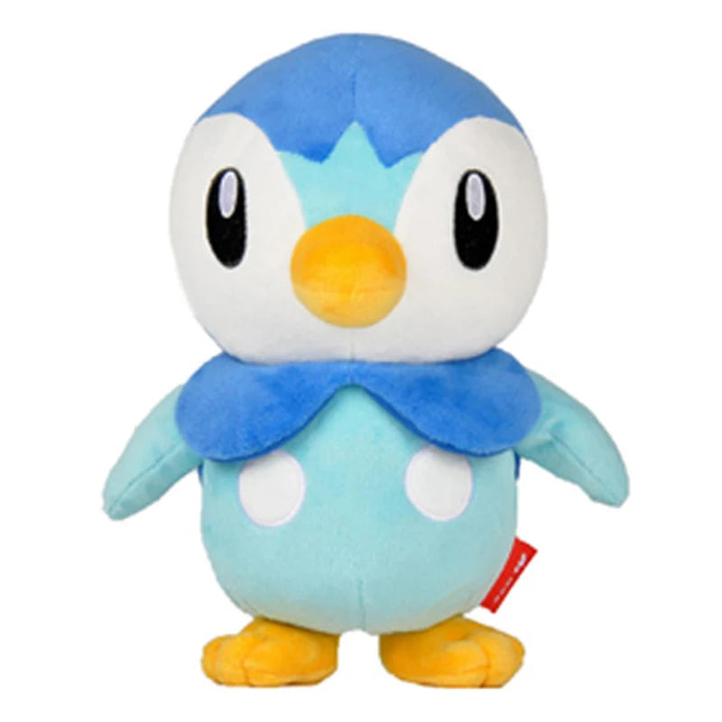 Pokemon Pikachu Plush – Soft Collectible