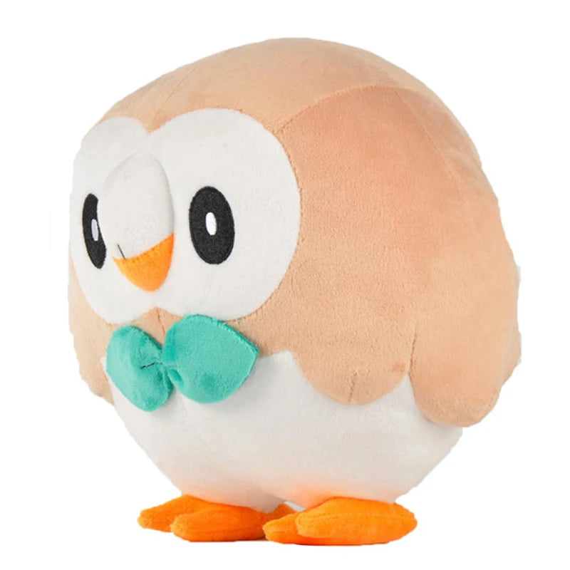 Pokemon Pikachu Plush – Soft Collectible