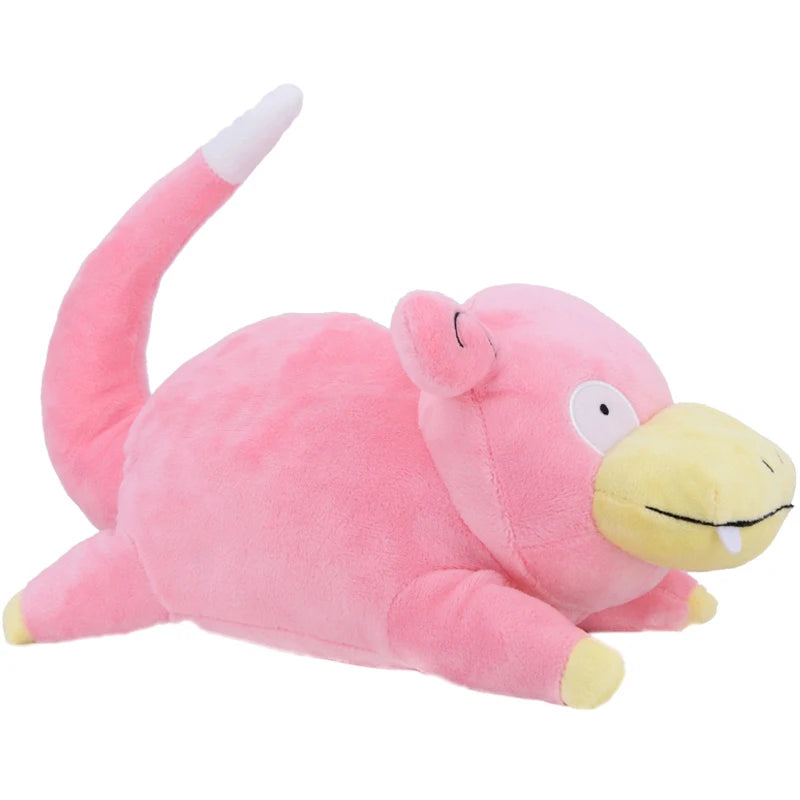 Pokemon Pikachu Plush – Soft Collectible