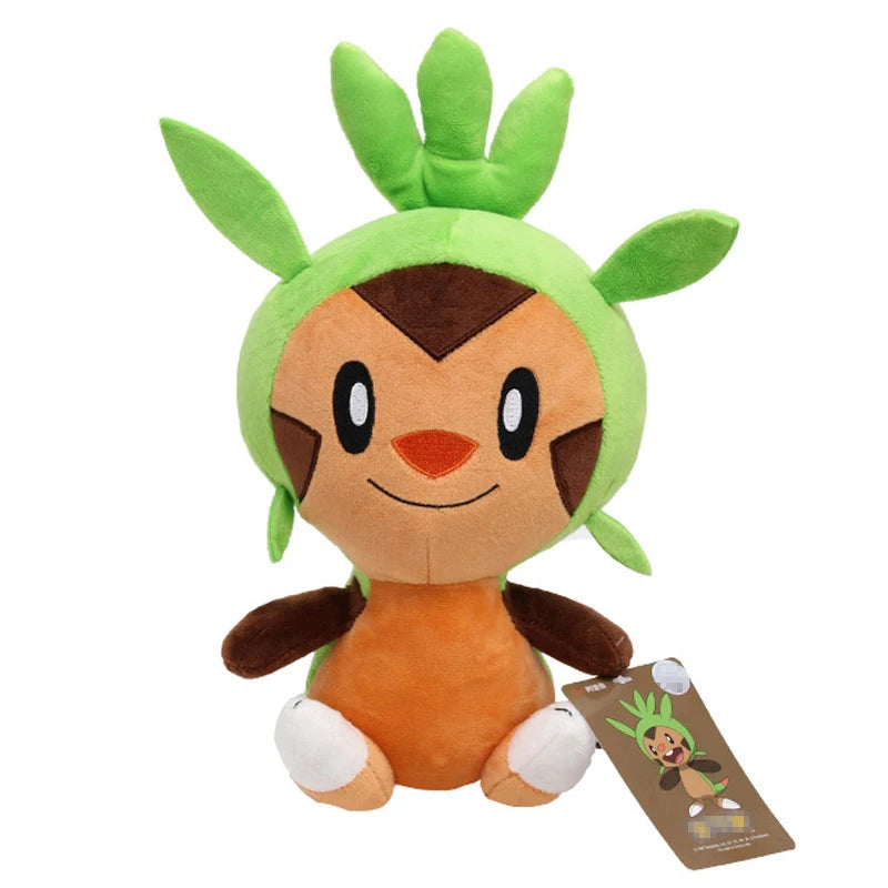 Pokemon Pikachu Plush – Soft Collectible