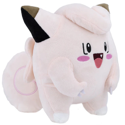 Pokemon Pikachu Plush – Soft Collectible