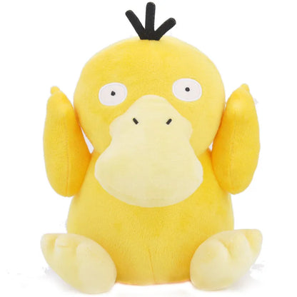 Pokemon Pikachu Plush – Soft Collectible