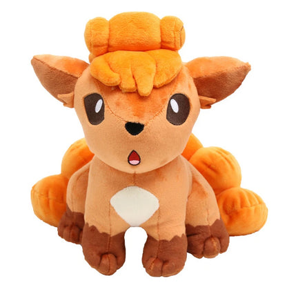 Pokemon Pikachu Plush – Soft Collectible