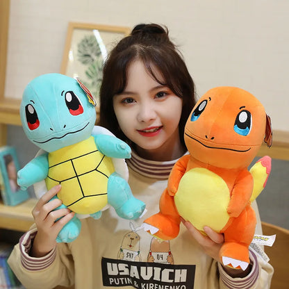 Pokemon Pikachu Plush – Soft Collectible