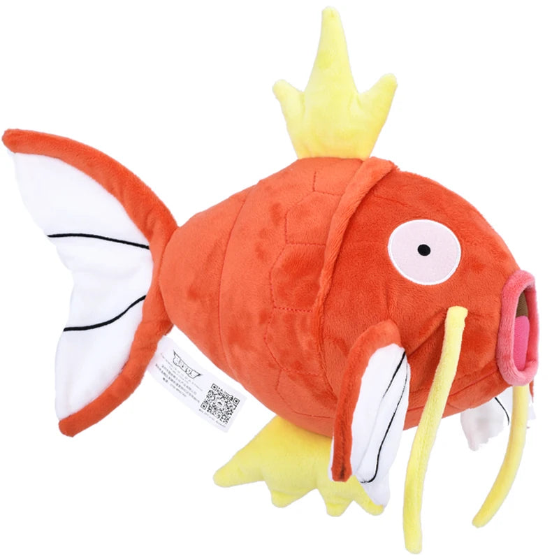 Pokemon Pikachu Plush – Soft Collectible