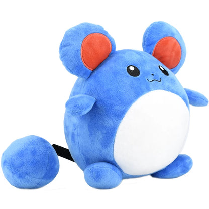 Pokemon Pikachu Plush – Soft Collectible