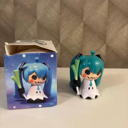 Hatsune Miku Figure – Vocaloid Collectible