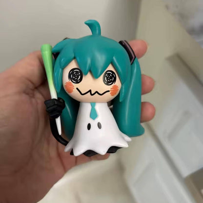 Hatsune Miku Figure – Vocaloid Collectible
