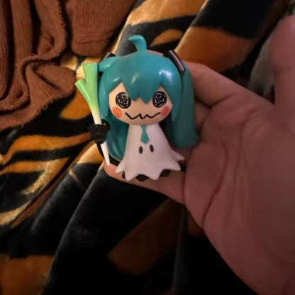 Hatsune Miku Figure – Vocaloid Collectible
