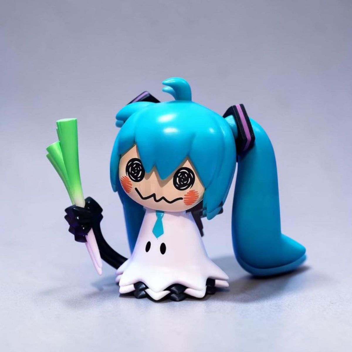 Hatsune Miku Figure – Vocaloid Collectible
