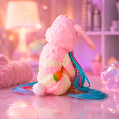 Hatsune Miku Noodle Stopper Figure 15cm