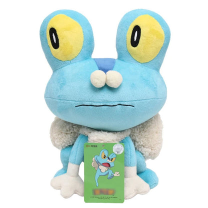 Pokemon Pikachu Plush – Soft Collectible