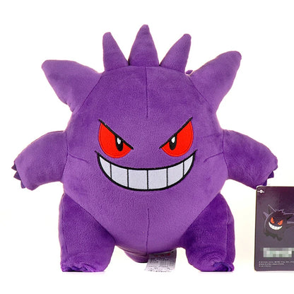 Pokemon Pikachu Plush – Soft Collectible
