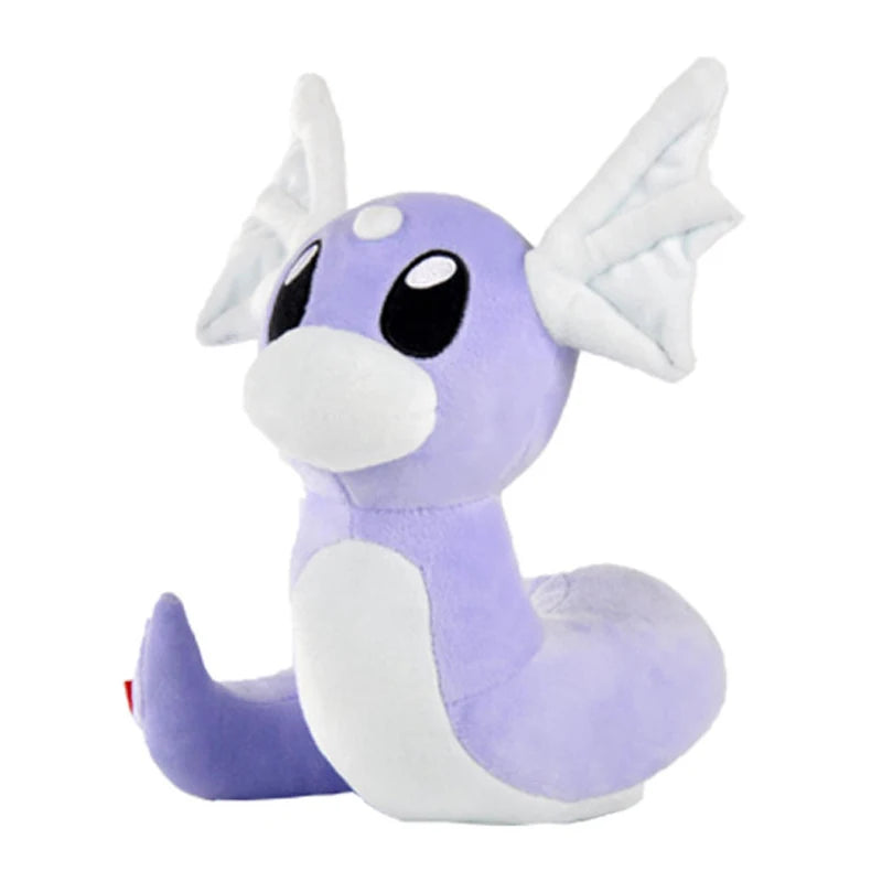 Pokemon Pikachu Plush – Soft Collectible