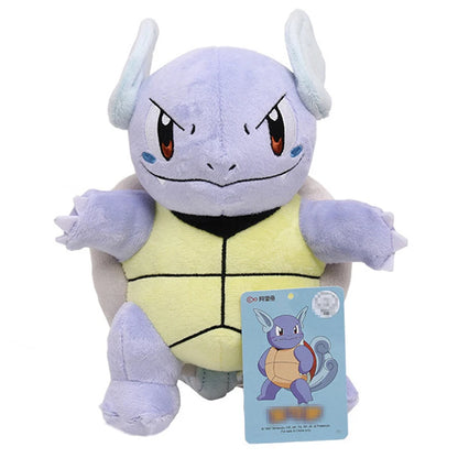 Pokemon Pikachu Plush – Soft Collectible