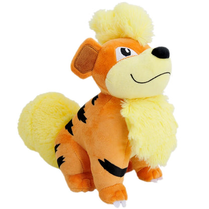 Pokemon Pikachu Plush – Soft Collectible