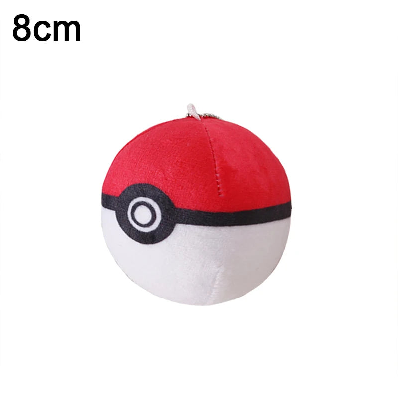 Pokemon Pikachu Plush – Soft Collectible