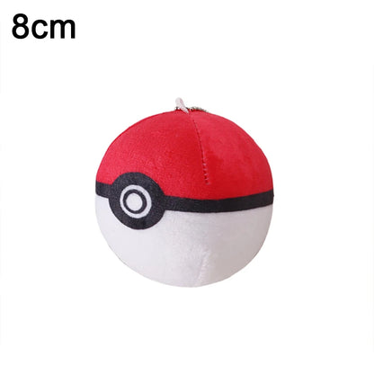 Pokemon Pikachu Plush – Soft Collectible