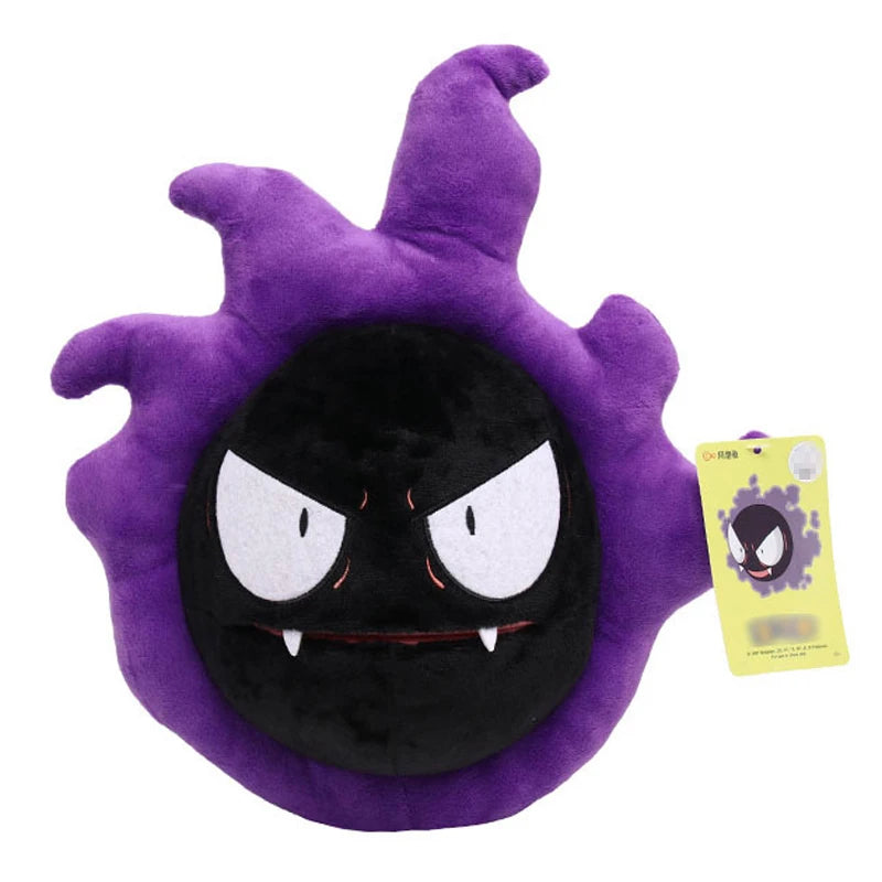 Pokemon Pikachu Plush – Soft Collectible