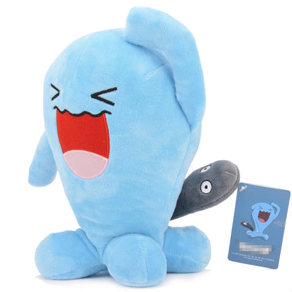Pokemon Pikachu Plush – Soft Collectible