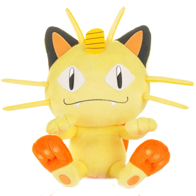 Pokemon Pikachu Plush – Soft Collectible