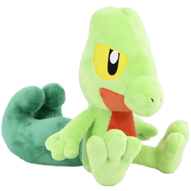 Pokemon Pikachu Plush – Soft Collectible