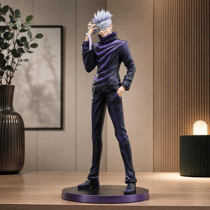 Jujutsu Kaisen Gojo Satoru Figure 30cm