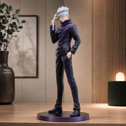 Jujutsu Kaisen Gojo Satoru Figure 30cm