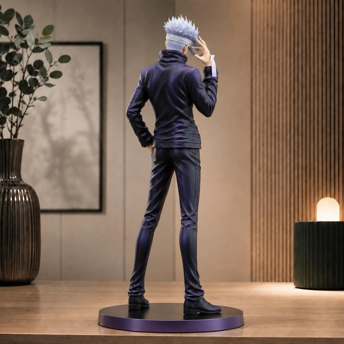 Jujutsu Kaisen Gojo Satoru Figure 30cm