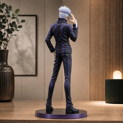 Jujutsu Kaisen Gojo Satoru Figure 30cm
