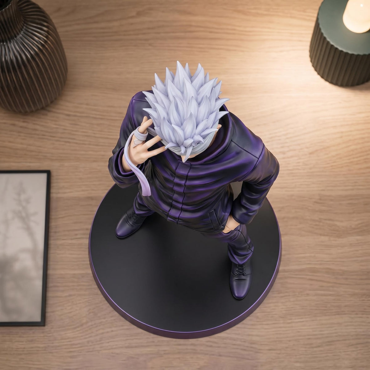 Jujutsu Kaisen Gojo Satoru Figure 30cm