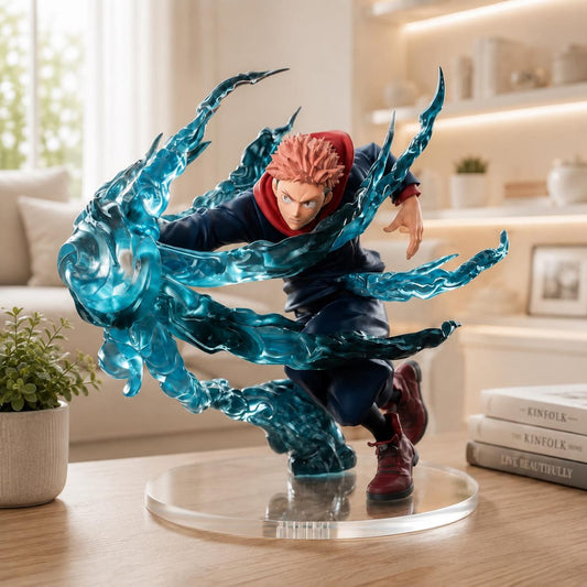 Jujutsu Kaisen Yuji Itadori Figure