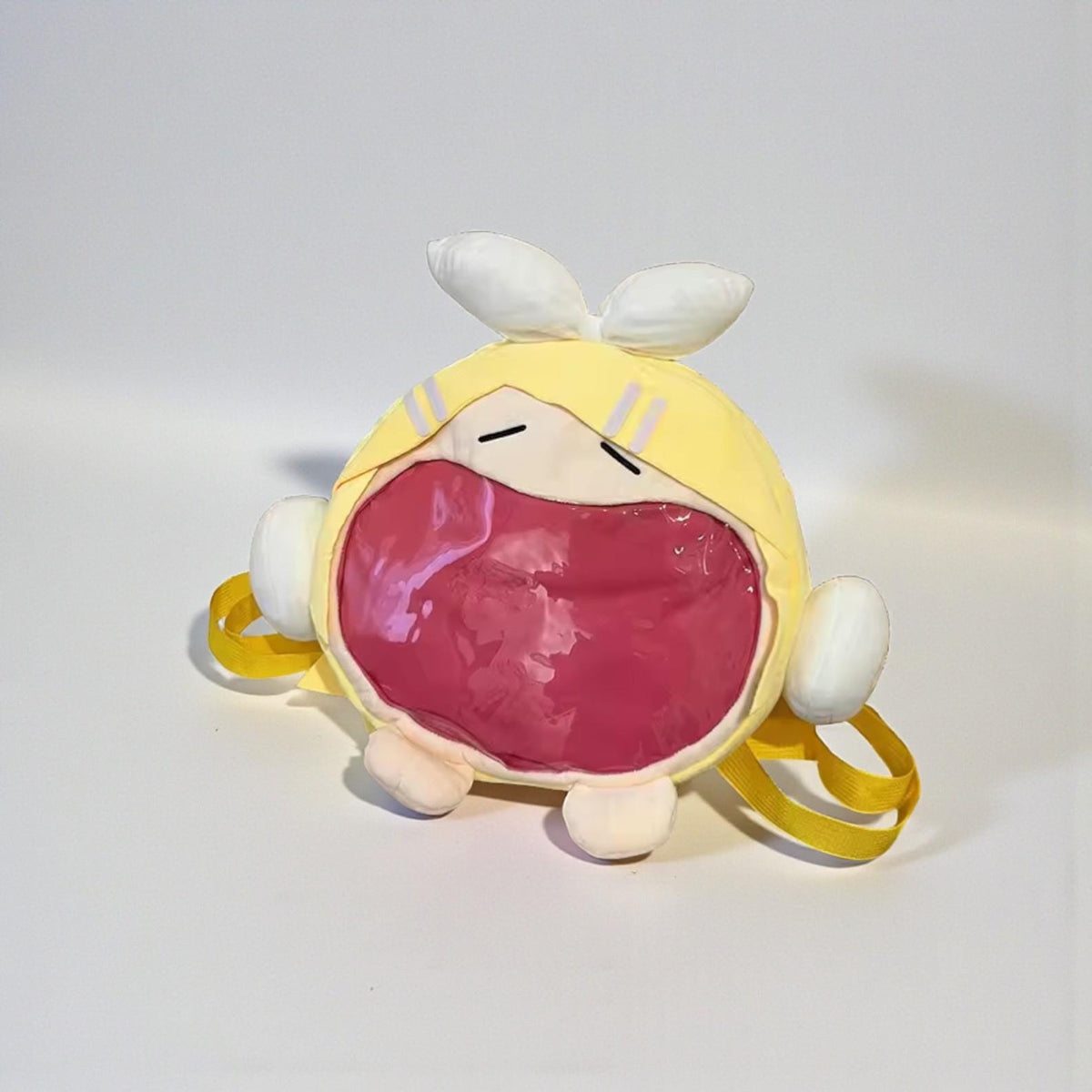 Kagamine Rin ita Backpack
