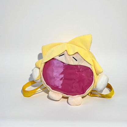 Kagamine Rin ita Backpack