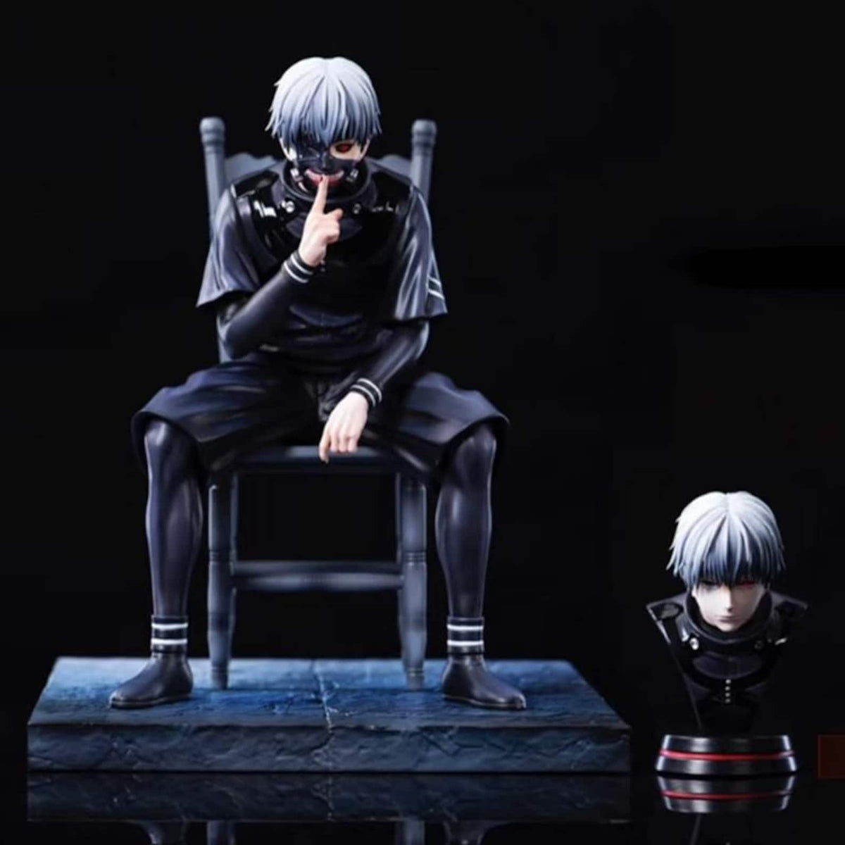 Tokyo Ghoul Ken Kaneki Figure