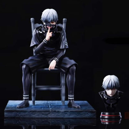 Tokyo Ghoul Ken Kaneki Figure