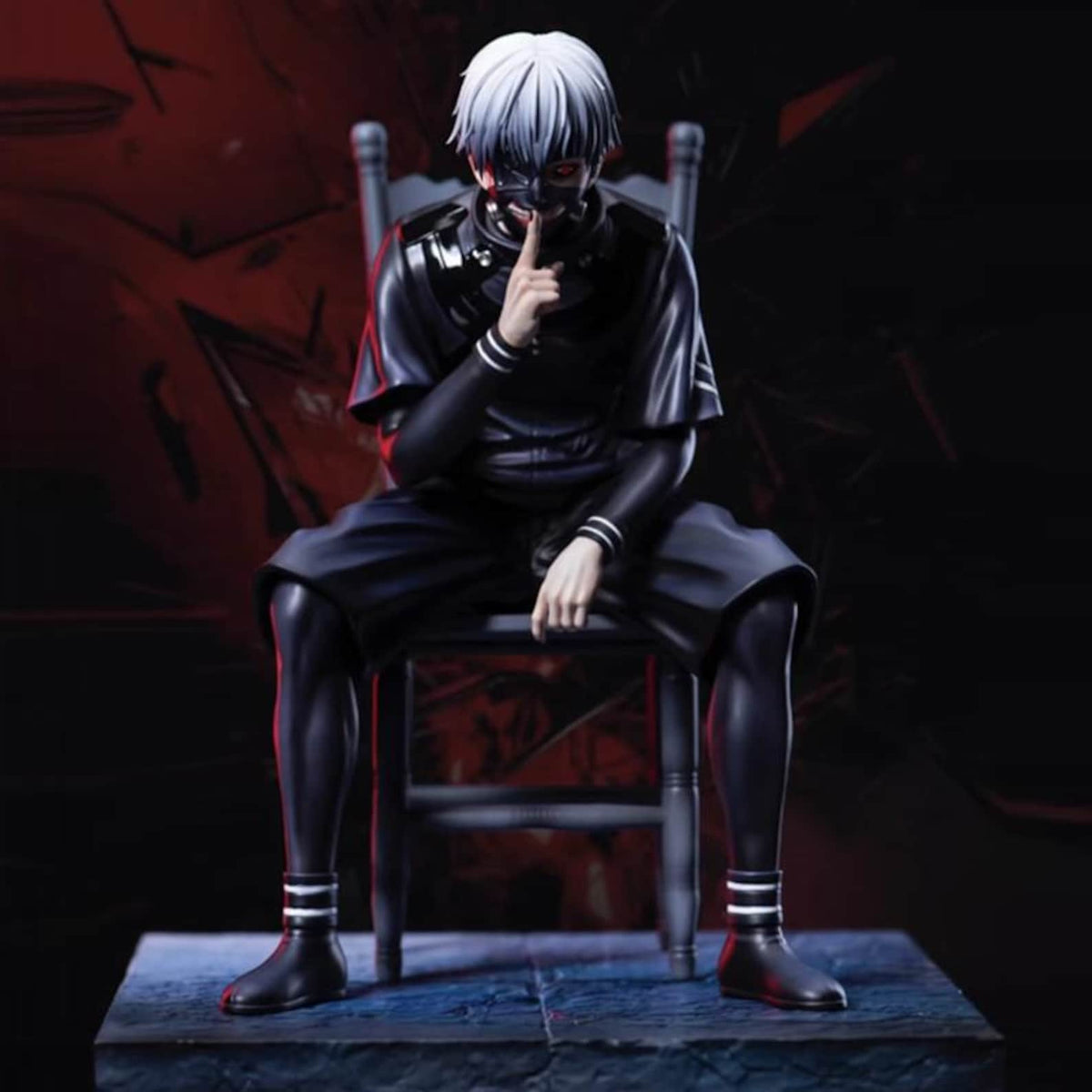 Tokyo Ghoul Ken Kaneki Figure