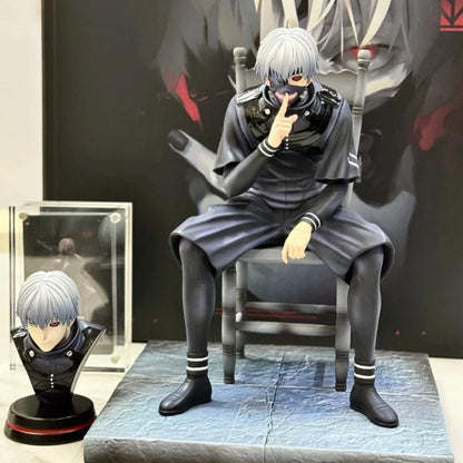 Tokyo Ghoul Ken Kaneki Figure