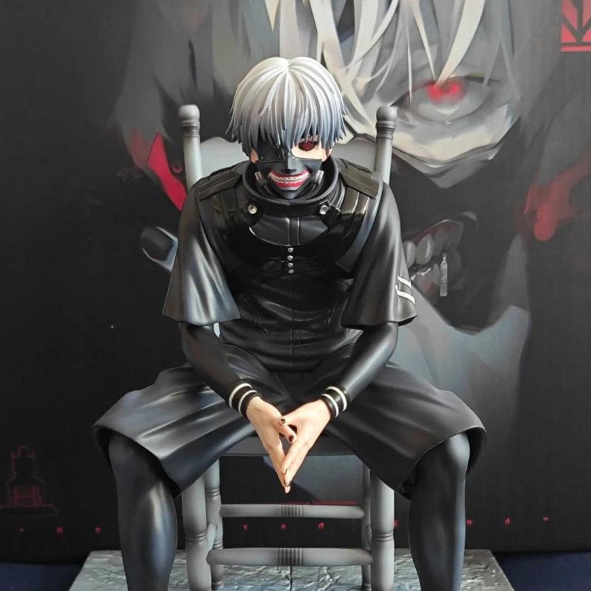 Tokyo Ghoul Ken Kaneki Figure