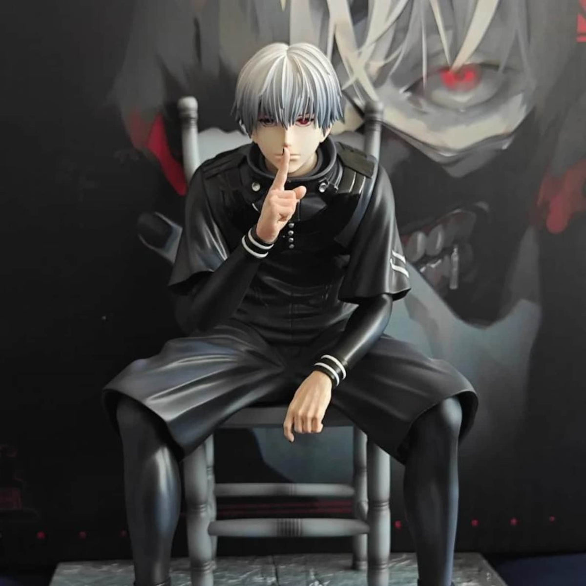 Tokyo Ghoul Ken Kaneki Figure