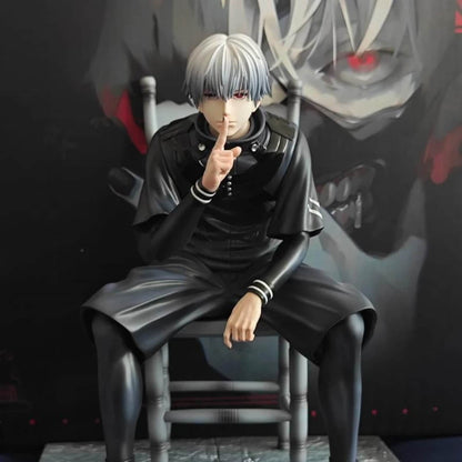 Tokyo Ghoul Ken Kaneki Figure