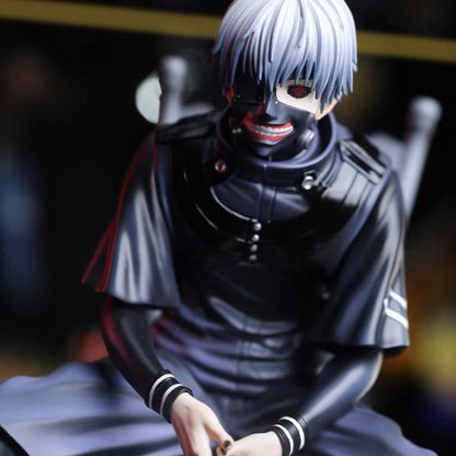Tokyo Ghoul Ken Kaneki Figure