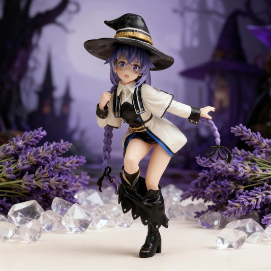 Mushoku Tensei Roxy Migurdia Figure