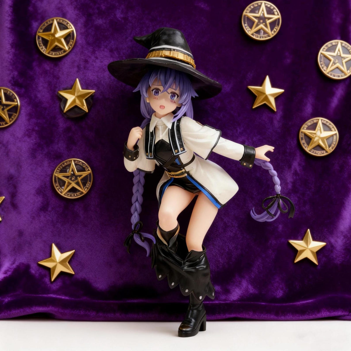 Mushoku Tensei Roxy Migurdia Figure