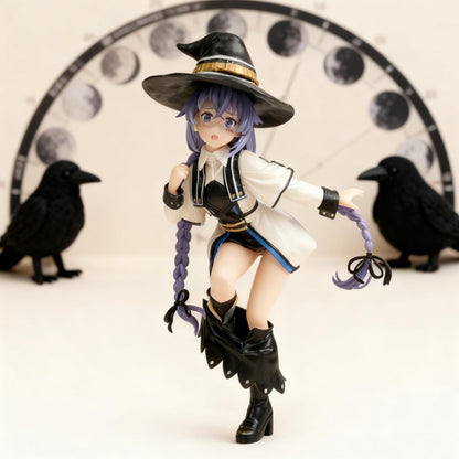 Mushoku Tensei Roxy Migurdia Figure