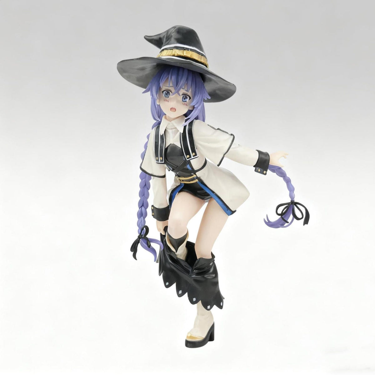 Mushoku Tensei Roxy Migurdia Figure