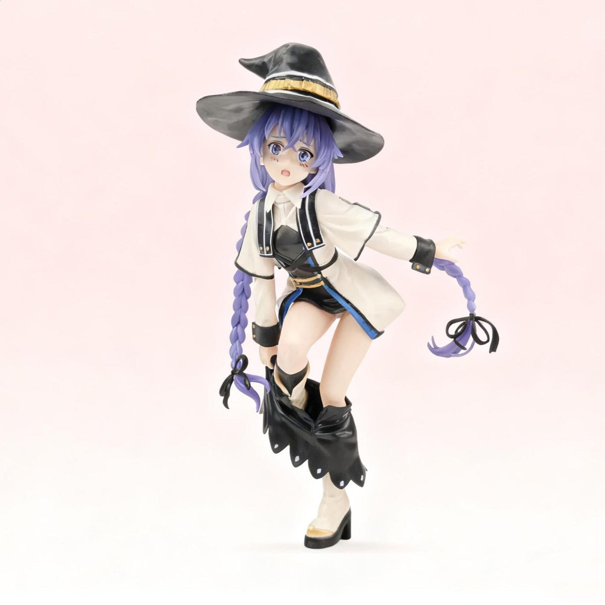 Mushoku Tensei Roxy Migurdia Figure