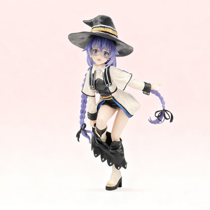 Mushoku Tensei Roxy Migurdia Figure